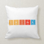 chiara  Pillows