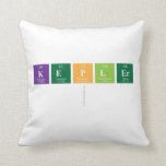 KEPLER   Pillows