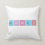 Pratheep  Pillows
