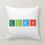 Elmar  Pillows