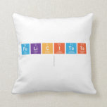 FELICITATS
   Pillows