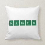 LUCHETTI  Pillows