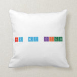 hey my friend  Pillows