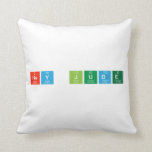 Hey Jude  Pillows