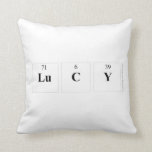 LUCY  Pillows