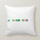 Cub Scout Pack 28  Pillows