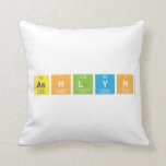 Ashlyn  Pillows