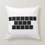 Periodic
 Table
 Writer  Pillows
