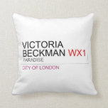 Victoria  Beckman  Pillows