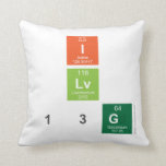 I
 Lv
 13g  Pillows