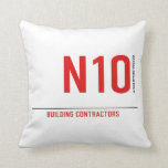   Pillows