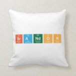 BRANDON  Pillows