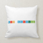 Mrs maxwell   Pillows