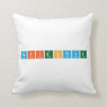 Refiective  Pillows
