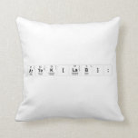 ARTEK[Lab];  Pillows