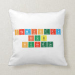 Chemistry 
 Club 
 Ouargla  Pillows