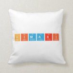 Himaxi  Pillows