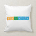 SOUMYA  Pillows