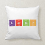 Karbin  Pillows