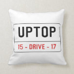 Uptop  Pillows