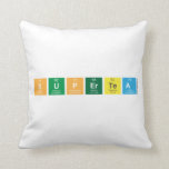 Supertea  Pillows
