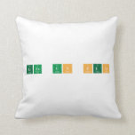 eres un peo  Pillows