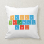 happy
 Birthday
 Mari  Pillows