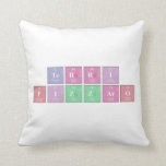 terri
 pizzaro  Pillows