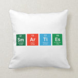 Smarties  Pillows
