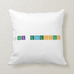 Jack Greenspan  Pillows