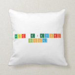 Ester Gjevori
    Bisha  Pillows
