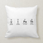 Uipath  Pillows