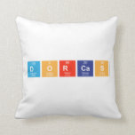 Dorcas  Pillows