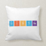 Cristina  Pillows