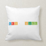 Mrs. Null  Pillows