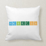 Remington  Pillows