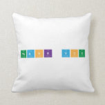 Thank You  Pillows