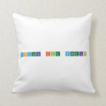 NisaHoca ile Fendekal  Pillows