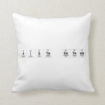 Vista esteam  Pillows