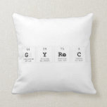 Gyrec  Pillows