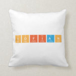 Sofian  Pillows