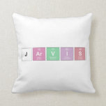 jarvis  Pillows