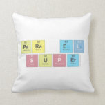 para el
  super  Pillows