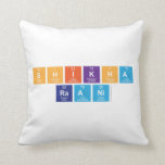shikha 
 raani  Pillows