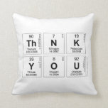 Thnk
 You  Pillows