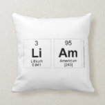 liam  Pillows