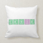 David  Pillows