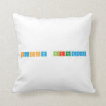 Happy Birthday  Pillows