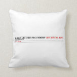 Njabulo and lebo's relationship  Pillows