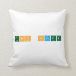 top Secret  Pillows
